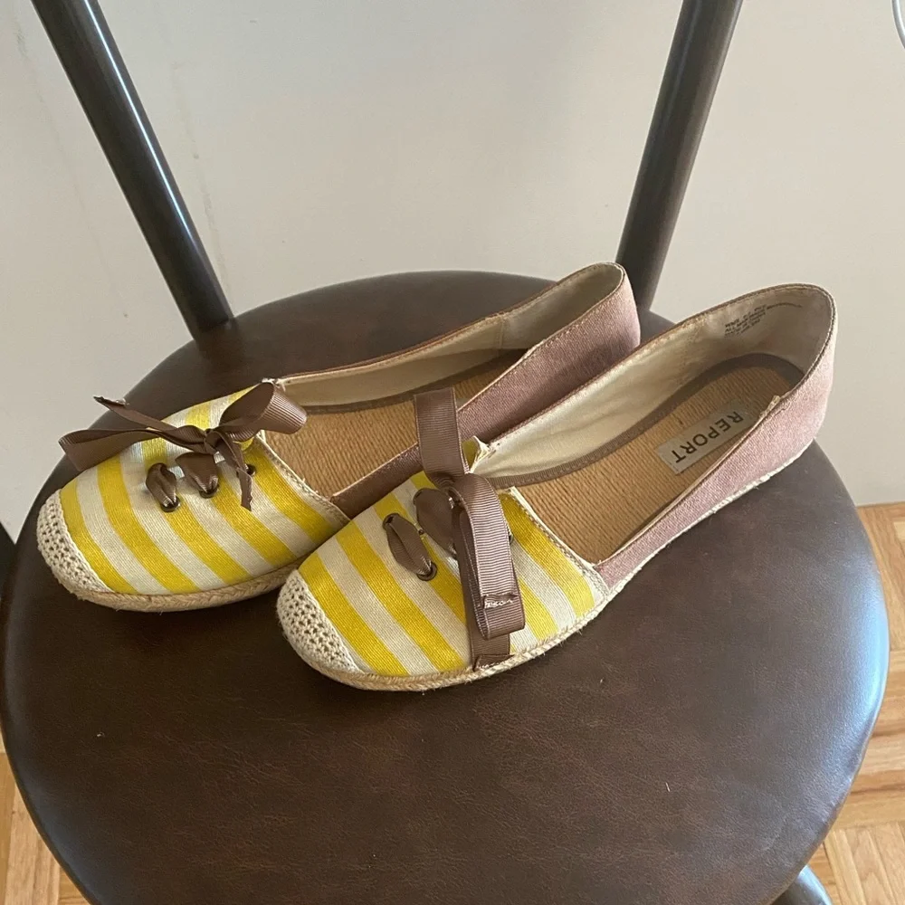 Unique style cute summer shoes